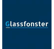 logo glassfonster